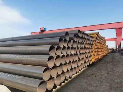 Q345B低合金無縫鋼管報價獲取指南