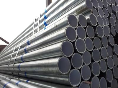 鋼塑復(fù)合鋼管 125×3.75熱鍍鋅內(nèi)襯塑鋼管 2020年新品現(xiàn)貨詳解