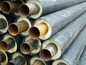 聚氨酯保溫螺旋鋼管價格影響因素與市場分析